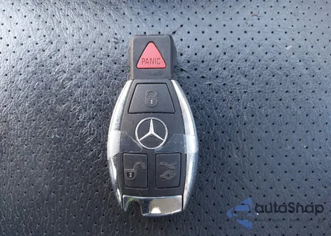 2003 Mercedes-Benz C 240 z USA, uszkodzony, nr VIN WDBRF61J53F391730